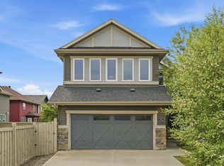 5430 Edworthy Way NW, Edmonton, AB T6M 0P2