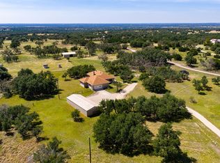5078 Friedrich Rd, Fredericksburg, TX 78624