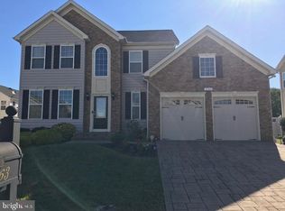 2763 Homecoming Ln, Waldorf, MD 20603