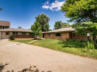 1460-1468 55th St, Boulder, CO 80303
