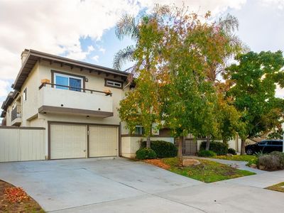 4645 Mississippi St UNIT 4, San Diego, CA, 92116