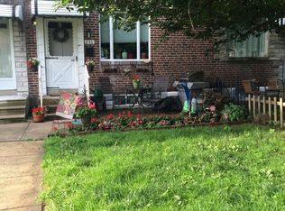 248 Spruce St, Glenolden, PA 19036