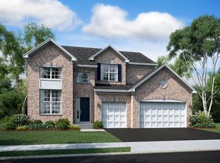 5852 Bur Oak Dr, Hoffman Estates, IL 60192
