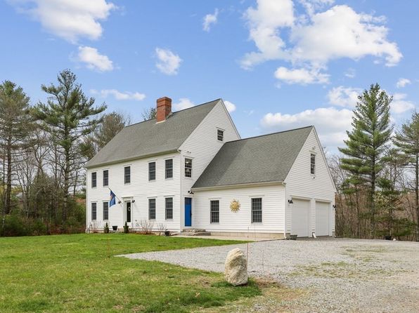 Rochester Ma Newest Real Estate Listings Zillow