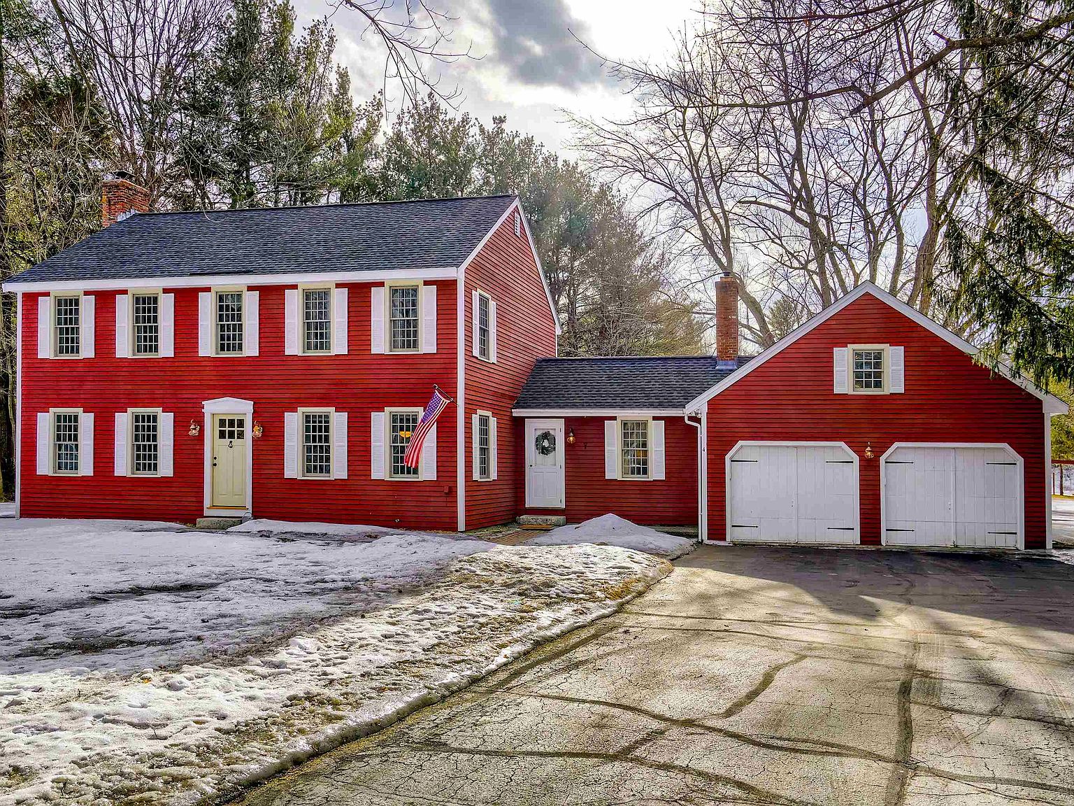 4 Davis Lane, Amherst, NH 03031 Zillow