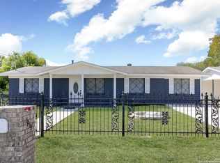 1919 Clamp Ave, San Antonio, TX 78221
