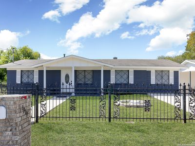 1919 Clamp Ave, San Antonio, TX, 78221