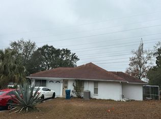 2037 Finland Dr, Spring Hill, FL 34609