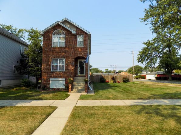 Chicago IL Single Family Homes For Sale - 2,575 Homes - Zillow