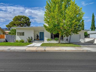 1300 5th St, Boulder City, NV, 89005