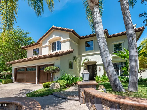 213 Heath Meadow Ct, Simi Valley, CA 93065