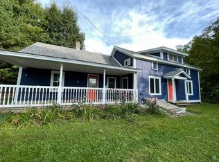 1142 Witchcat Rd, Enosburg Falls, VT 05450