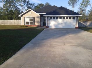 58 Carson St NE, Ludowici, GA 31316