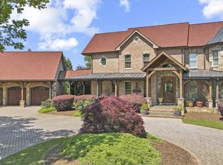 3350 Tanners Mill Rd, Gainesville, GA 30507