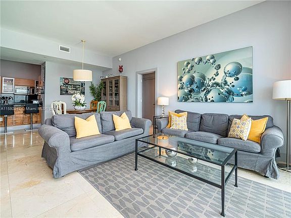 5th image of 950 Brickell Bay Dr APT 4104