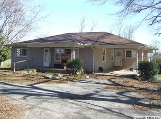 970 Shoal Creek Rd, Arab, AL 35016