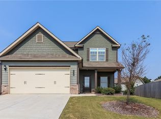 1996 Villa Spring Ct, Dacula, GA 30019