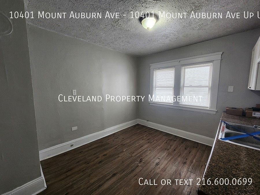Pending Under Contract 10401 Mount Auburn Ave Cleveland OH Zillow