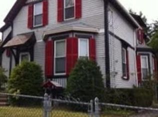 463 Lowell St, Lawrence, MA 01841