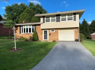 125 Damian Dr, Johnstown, PA 15905