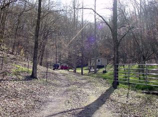 184 Dry Creek Rd, Waynesboro, TN 38485