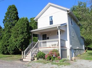 380 Shady Ave, Washington, PA 15301