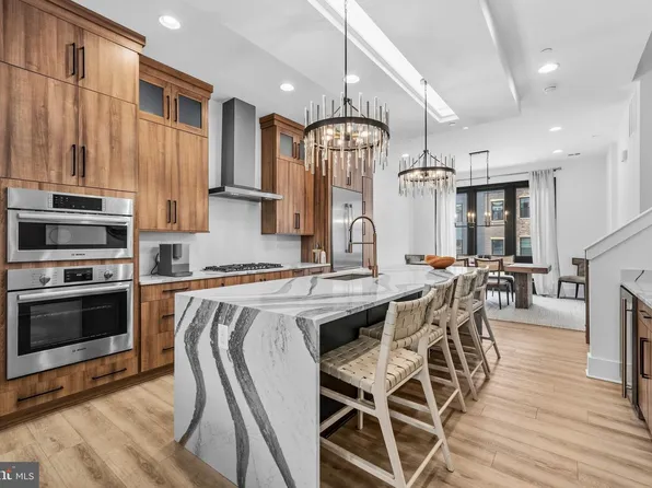 14936 Dispatch St, Rockville, MD 20850