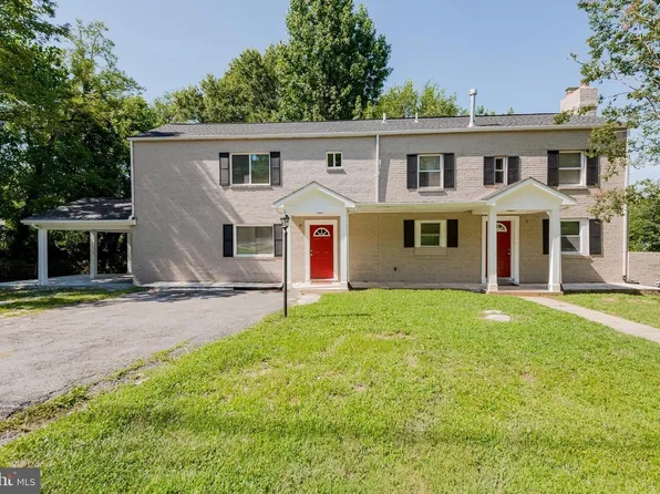 610 Modoc Ln, Oxon Hill, MD 20745