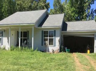 295 Firehouse Rd, Quitman, AR 72131