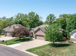 517 Westgate Dr, Warrensburg, MO 64093