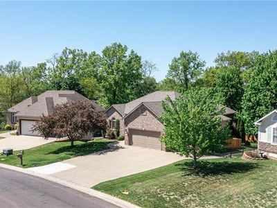517 Westgate Dr, Warrensburg, MO, 64093