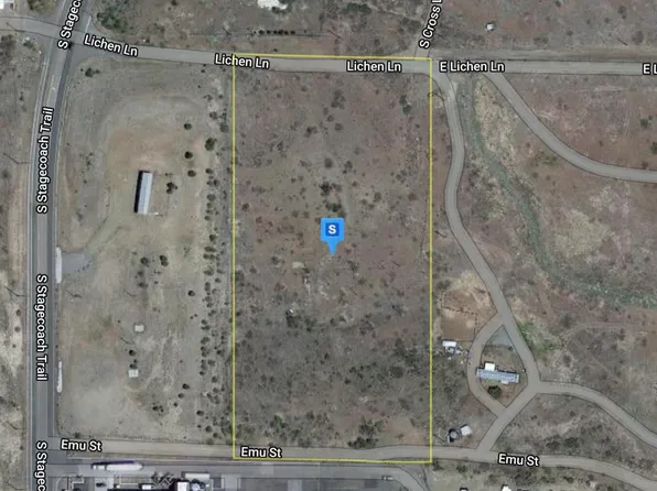 14743 S STAGECOACH Trail #49, Mayer, AZ 86333