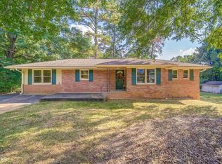 1260 Yates Ave, Austell, GA 30106