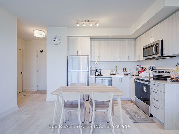 4th image of 8010 Derry Rd W #1603