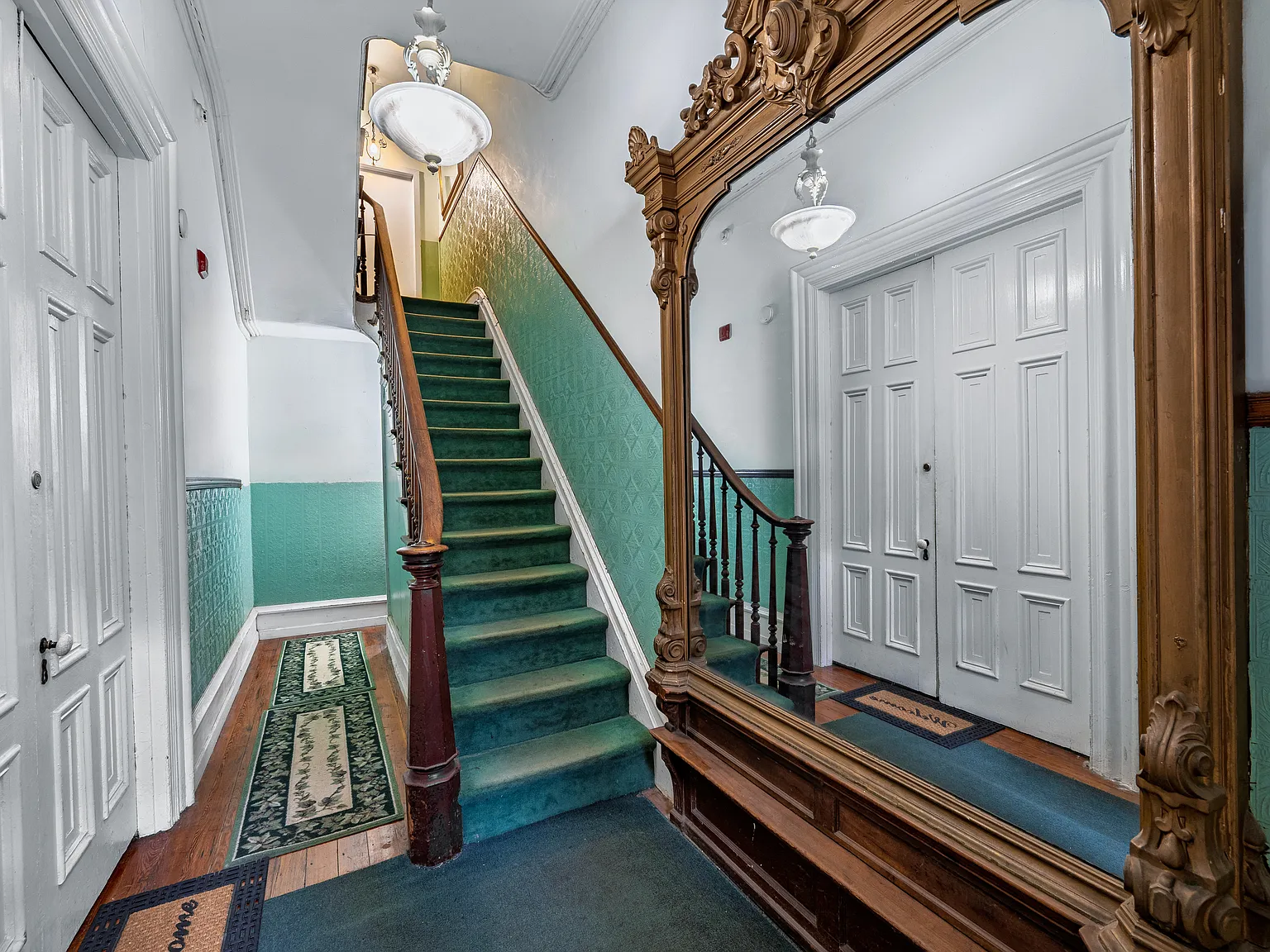 1 bed, 550 sqft, $2,100 — Photo 3