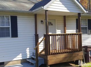 18610 Dysons Ln, Accokeek, MD 20607