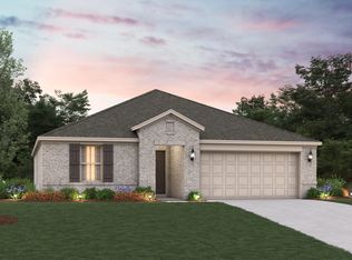 Sierra Plan, Whitewing Trails - Meadows 50', Princeton, TX 75407