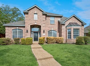 3801 Kite Meadow Dr, Plano, TX 75074