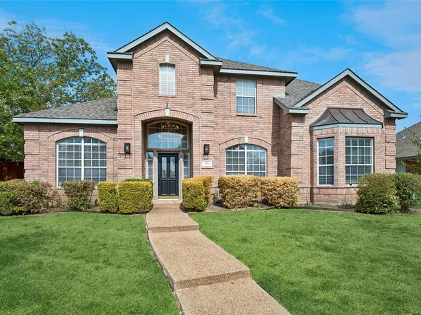 3801 Kite Meadow Dr, Plano, TX 75074
