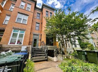 1444 Fairmont St NW #2, Washington, DC 20009