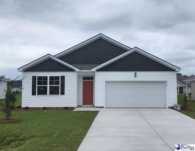 4906 Westpark Dr, Darlington, SC, 29532