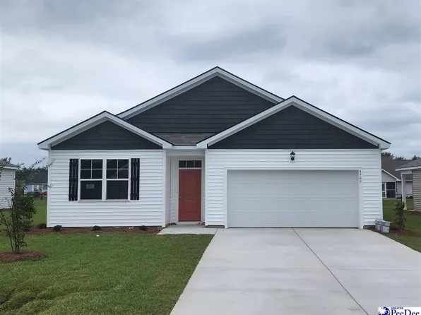 4906 Westpark Dr, Darlington, SC 29532