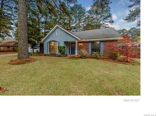 9982 Trailridge Dr, Shreveport, LA 71106