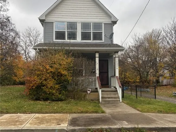 1376 E 125th St, Cleveland, OH 44112