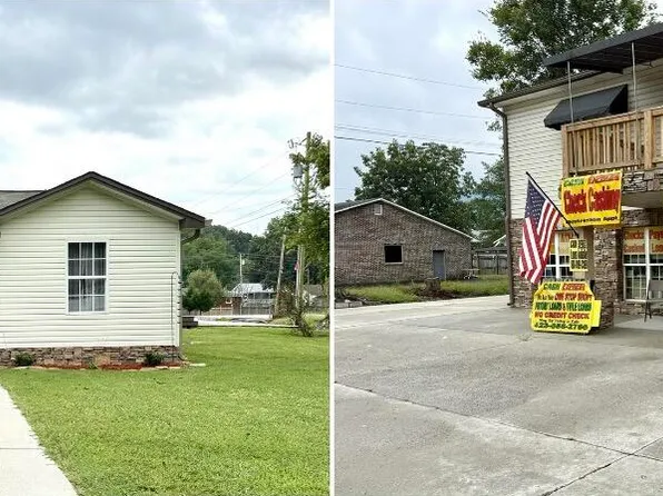 354 S Hemlock Dr, Whitwell, TN 37397