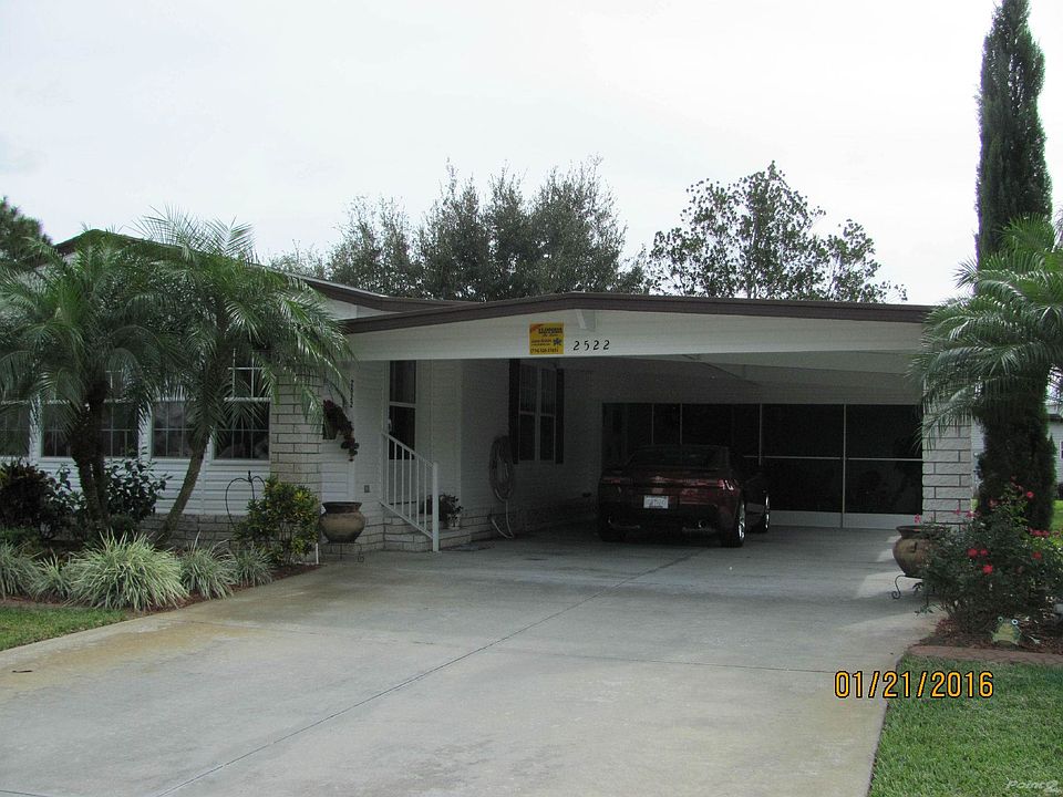 2522 CLOUD NINE PARKWAY