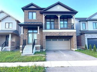 16 Pagebrook Cres, Hamilton, ON L8J0K7