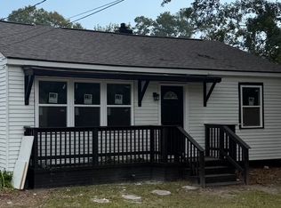 2017 Virginia Ave, Augusta, GA 30906