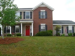 213 Aderley Oak Loop, Irmo, SC 29063