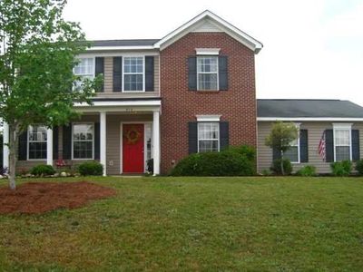 213 Aderley Oak Loop, Irmo, SC, 29063